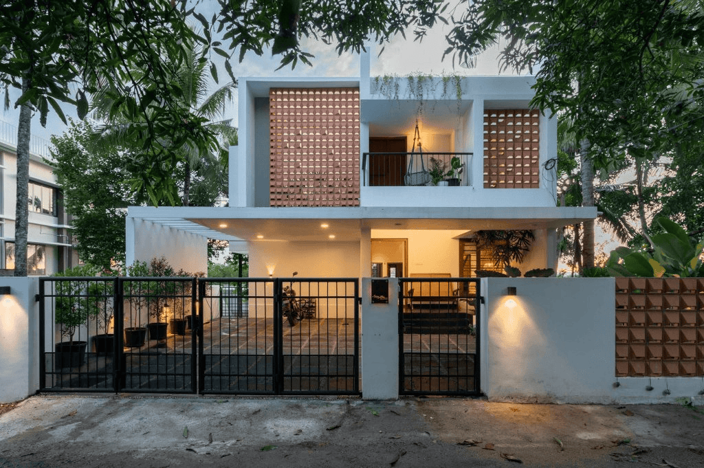 Cozy 3BHK Independent House